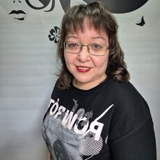 Фотография девушки Гуля, 49 лет из г. Екатеринбург