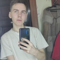 Фотография мужчины Рома, 23 года из г. Томск