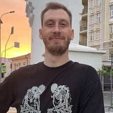 Фотография мужчины Олег, 29 лет из г. Ульяновск