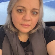 Фотография девушки Marina, 49 лет из г. Москва