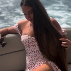 Фотография девушки Yana, 26 лет из г. Ростов-на-Дону