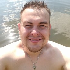 Фотография мужчины Дмитрий, 34 года из г. Минск