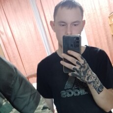 Фотография мужчины Pioner, 24 года из г. Кемерово