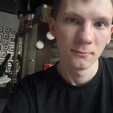Фотография мужчины Макс, 20 лет из г. Котлас