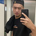 Елнур, 22 года