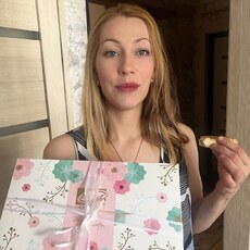 Фотография девушки Ксения, 49 лет из г. Тюмень