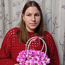 Ксения, 19 лет
