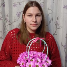 Фотография девушки Ксения, 19 лет из г. Калининград