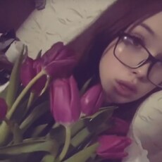 Фотография девушки Эвелина, 22 года из г. Казань