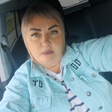 Фотография девушки Татьяна, 49 лет из г. Краснодар