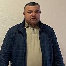 Фотография мужчины Жорик, 43 года из г. Голицыно