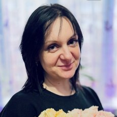 Фотография девушки Mila, 38 лет из г. Минск