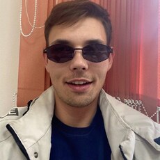 Фотография мужчины Сергей, 23 года из г. Улан-Удэ