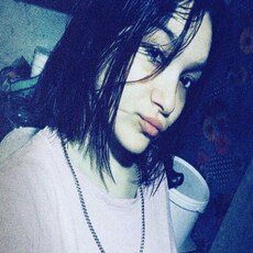 Фотография девушки Kamilla, 18 лет из г. Уссурийск