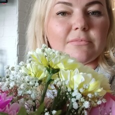 Фотография девушки Милана, 42 года из г. Киров