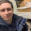 Санек, 24 года