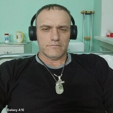 Фотография мужчины Андрей, 51 год из г. Новосибирск