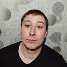 Фотография мужчины Олег, 32 года из г. Биробиджан