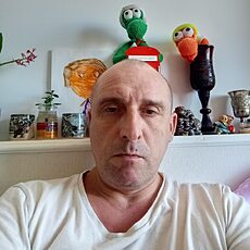 Фотография мужчины Алексей, 48 лет из г. Москва