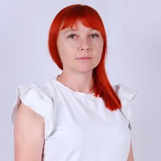 Фотография девушки Ольга, 34 года из г. Новосибирск