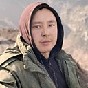 Эржан, 36 лет