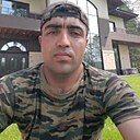 Али, 32 года