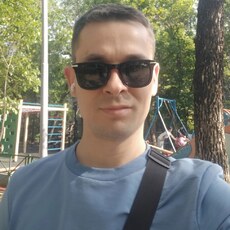 Фотография мужчины Сергей, 38 лет из г. Алматы