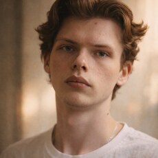 Фотография мужчины Андрей, 19 лет из г. Минск