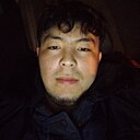 Жомарт, 23 года
