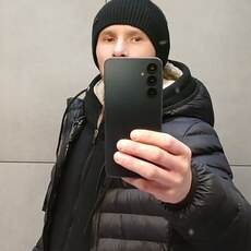 Фотография мужчины Алексей, 36 лет из г. Нижний Новгород