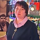 Лилия, 50 лет
