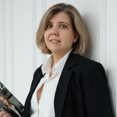 Фотография девушки Екатерина, 42 года из г. Москва