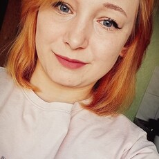 Фотография девушки Викуля, 26 лет из г. Подольск