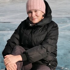 Фотография девушки Ирина, 45 лет из г. Иркутск