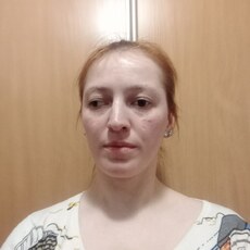 Фотография девушки Кристина, 34 года из г. Киев
