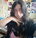 Юля, 18 лет