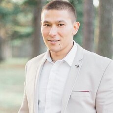 Фотография мужчины Вадим, 42 года из г. Новосибирск
