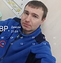 Кирилл, 33 года