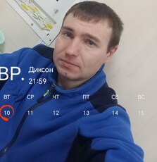 Фотография мужчины Кирилл, 33 года из г. Усолье-Сибирское