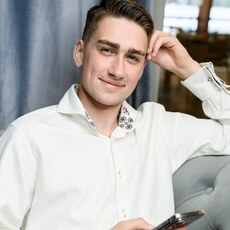 Фотография мужчины Владик, 22 года из г. Витебск