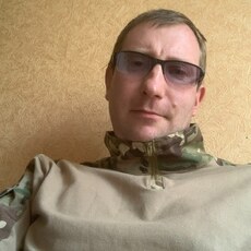 Фотография мужчины Иван, 40 лет из г. Реутов