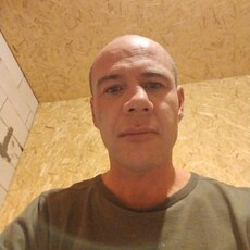 Фотография мужчины Алексей, 38 лет из г. Домодедово