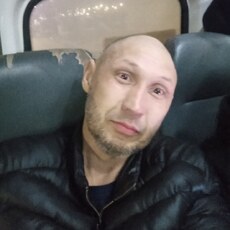 Фотография мужчины Денис, 43 года из г. Магнитогорск