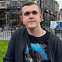 Сергей, 22 года