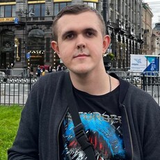 Фотография мужчины Сергей, 22 года из г. Липецк