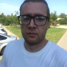 Фотография мужчины Даниил, 31 год из г. Старый Оскол