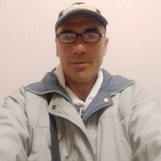 Фотография мужчины Вадим, 47 лет из г. Кривой Рог