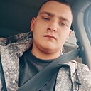 Дмитрий, 21 год