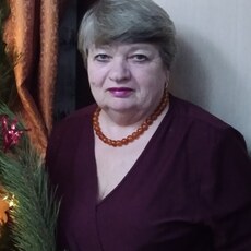 Фотография девушки Надежда, 65 лет из г. Бердянск
