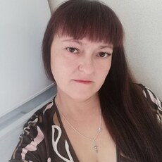 Фотография девушки Людмила, 45 лет из г. Пермь